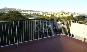 Imagem 4: Cobertura para Venda - 110.94m², 2 dormitórios, sendo 1 suites, 1 vaga - Camaquã