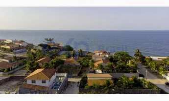 Imagem 3: Casa Praia Exclusiva com 6 Quartos Piscina na Avenida Principal do Icaraí Ceará à Venda Po