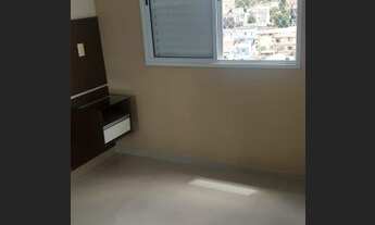 Imagem 7: Apartamento para venda com 60 metros quadrados com 2 quartos em Quinta da Paineira - São P