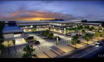 Imagem 6: Loja(Quiosque)Barra da Tijuca