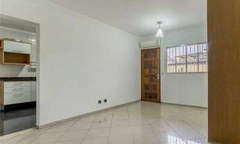 Imagem 2: CASA RESIDENCIAL em São Paulo - SP, Vila Formosa