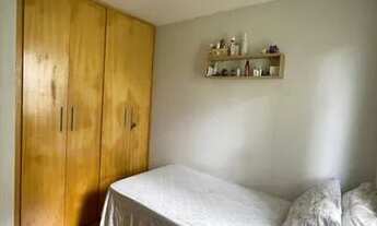 Imagem 6: Apartamento 47m - Vila Arriete - São Paulo