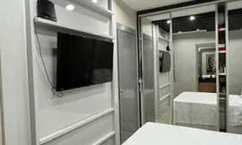 Imagem 5: Apartamento a venda 78 metros 3 quartos Varandas Grand Park - Calhau - São Luís - MA