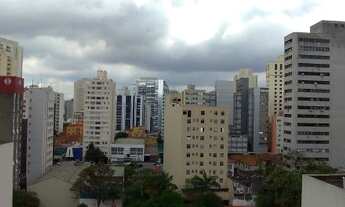 Imagem 7: Cobertura duplex para venda tem 315 metros quadrados com 3 quartos em Perdizes - São Paulo