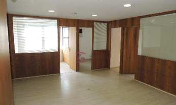 Imagem: Conjunto comercial à venda, Pinheiros