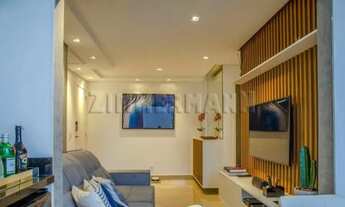 Imagem 2: APARTAMENTO 2 DORMITÓRIOS LAPA