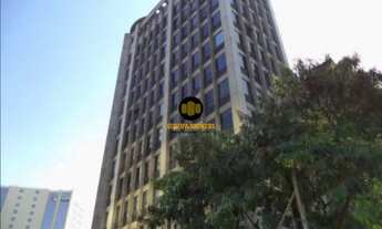 Imagem 1: Conjunto Comercial na Melhor Localização da Vila Olímpia