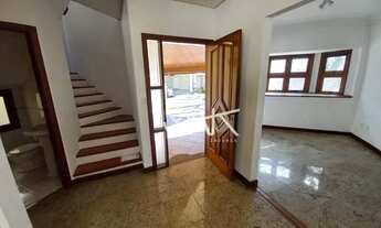 Imagem 2: Casa com 5 dormitórios, 250 m² - venda por R$ 2.350.000,00 ou aluguel por R$ 12.700,00/mês