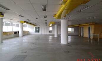 Imagem 3: ANDAR COMERCIAL TODO REFORMADO COM CENTRAL DE AR CENTRO DE SÃO PAULO