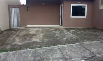 Imagem 1: Alugo casa de 3/4 quartos no sim com área gourmet e armários de cozinha de frente a Artemi