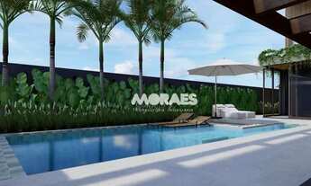 Imagem 4: Casa em Alto Padrão com 3 suítes à venda, 450 m² por R$ 5.500.000 - Alphaville - Bauru/SP