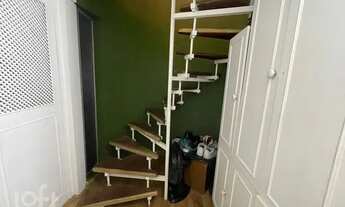 Imagem 2: Apartamento à venda em Bela Vista com 43 m², 1 quarto