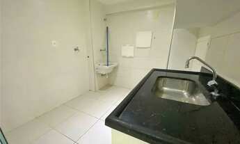 Imagem 6: Cobertura duplex em Ondina com vista Mar