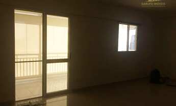 Imagem 3: Apartamento com 3 dormitórios para alugar, 104 m² por R$ 4.653,00/mês - Vila Adyana - São