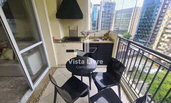 Imagem 3: Apartamento à venda, Pinheiros, São Paulo, SP