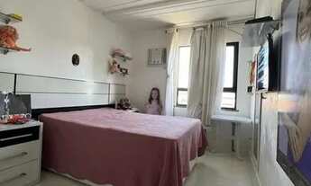 Imagem 4: Apartamento reformado no Jardins com 108m², 3/4