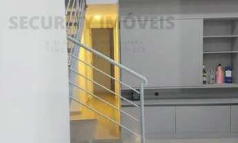 Imagem 7: Apartamento para Locação em Campinas, Parque Rural Fazenda Santa Cândida, 2 dormitórios, 1