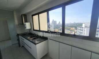 Imagem 6: Alugo Apartamento Brooklin 3 Suites 3 Vagas