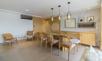 Imagem 7: Apartamento para venda com 116m², 2 suítes, 2 vagas em Perdizes!