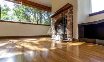 Imagem 6: Casa de Vila à venda, 5 quartos, 2 suítes, 2 vagas, São Conrado - RIO DE JANEIRO/RJ