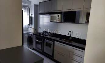 Imagem 4: Apartamento à venda no América Residencial em Campinas/SP