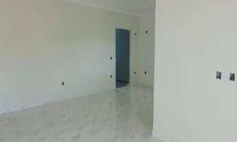 Imagem 7: Casa nova, 3 dormitórios, sendo 1 suíte à venda, 85 m² por R$ 325.000 - Itajuba - Barra Ve