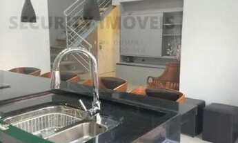 Imagem 4: Apartamento para Locação em Campinas, Parque Rural Fazenda Santa Cândida, 2 dormitórios, 1