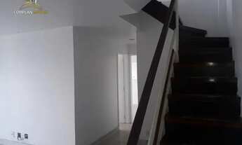 Imagem 3: Apartamento com 3 dormitórios para alugar, 120 m² por R$ 3.595,00/mês - Taquara - Rio de J