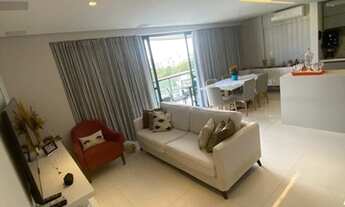 Imagem: Apartamento para Venda em Salvador, Armação