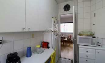 Imagem 7: Apartamento Venda Vila Madalena 92 m² 3 Dormitórios