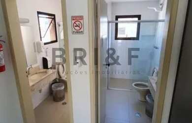 Imagem 13: Aparatamento de 1 quarto nos Jardins