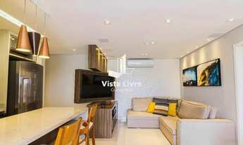 Imagem 2: Apartamento à venda, Vila Anastácio, São Paulo, SP