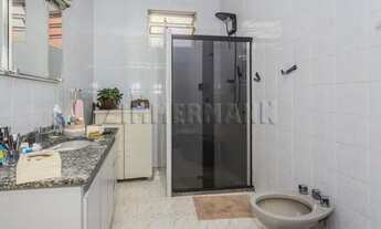 Imagem 7: CASA SOBRADO NO ALTO DA LAPA DE 2 DORMITÓRIOS