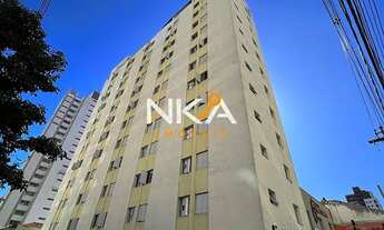 Imagem 1: APARTAMENTO 01 DORMITÓRIO NO CAMBUÍ - CAMPINAS