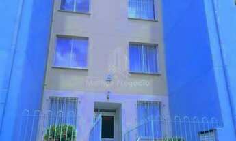 Imagem 3: Apartamento com 2 dorms, Jardim Paulicéia, Campinas - R$ 210 mil, Cod: AP2896