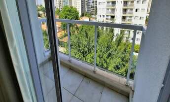 Imagem 4: APARTAMENTO RESIDENCIAL em SÃO PAULO - SP, CAMPO BELO