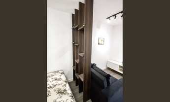 Imagem 5: Apartamento para Aluguel - Jardim Éster Yolanda, 1 Quarto, 24 m2