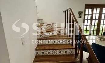 Imagem 4: Casa Assobradada 3 dorm, 2 suítes, 2 vagas à Venda no Alto Da Boa Vista