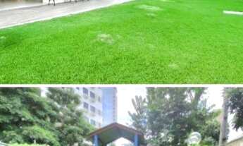 Imagem 2: Ótimo apto 92m2, 03 Quartos, Projetado e Mobiliado. Ótima Localização