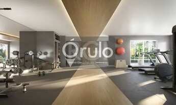 Imagem 5: Apartamento para Venda - 51.94m², 2 dormitórios, sendo 1 suites, 1 vaga - Jardim Lindóia