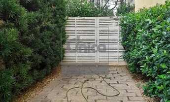 Imagem 5: Casa - Loteamento Alphaville Campinas - Campinas