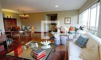 Imagem 5: Apartamento à Venda - Portal do Morumbi, 3 Quartos, 169 m2