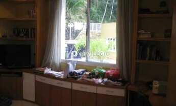 Imagem 7: Casa em Condomínio à venda, 4 quartos, 4 suítes, 4 vagas, Itanhangá - RIO DE JANEIRO/RJ