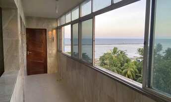 Imagem: Aprtamento Beira Mar Casa Caiada