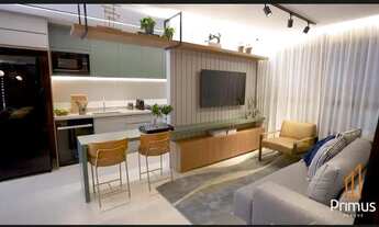 Imagem 2: PRIMUS PARQUE- NMC CONSTRUTORA