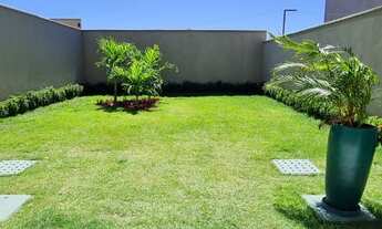 Imagem 4: Casa de condomínio com 148 metros quadrados com 3 suítes