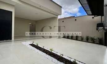 Imagem 4: Casa Térrea de 3 Quartos sendo 1 Suíte e 2 Vagas de Garagem