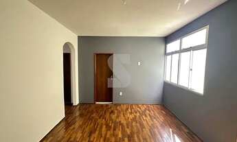 Imagem 2: Apartamento para aluguel, 2 quartos, 1 vaga, Novo Eldorado - Contagem/MG