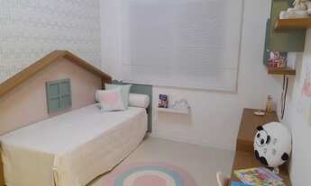 Imagem 6: Jardins Versailles - Apartamentos 4 suítes com 200 m² - Ultimas unidades