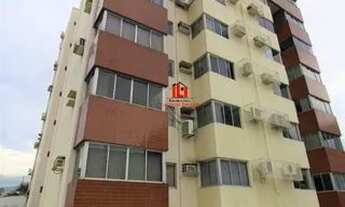 Imagem 6: Edifício Luxor Residence, Apartamento 3 quartos com suíte, Mobiliado, Bairro Vieiralves